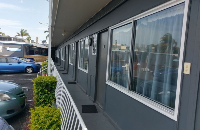 Bargara Beach Hotel Motel