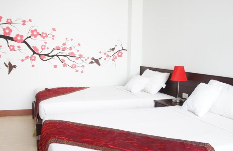 Gut & Get Bed & Breakfast