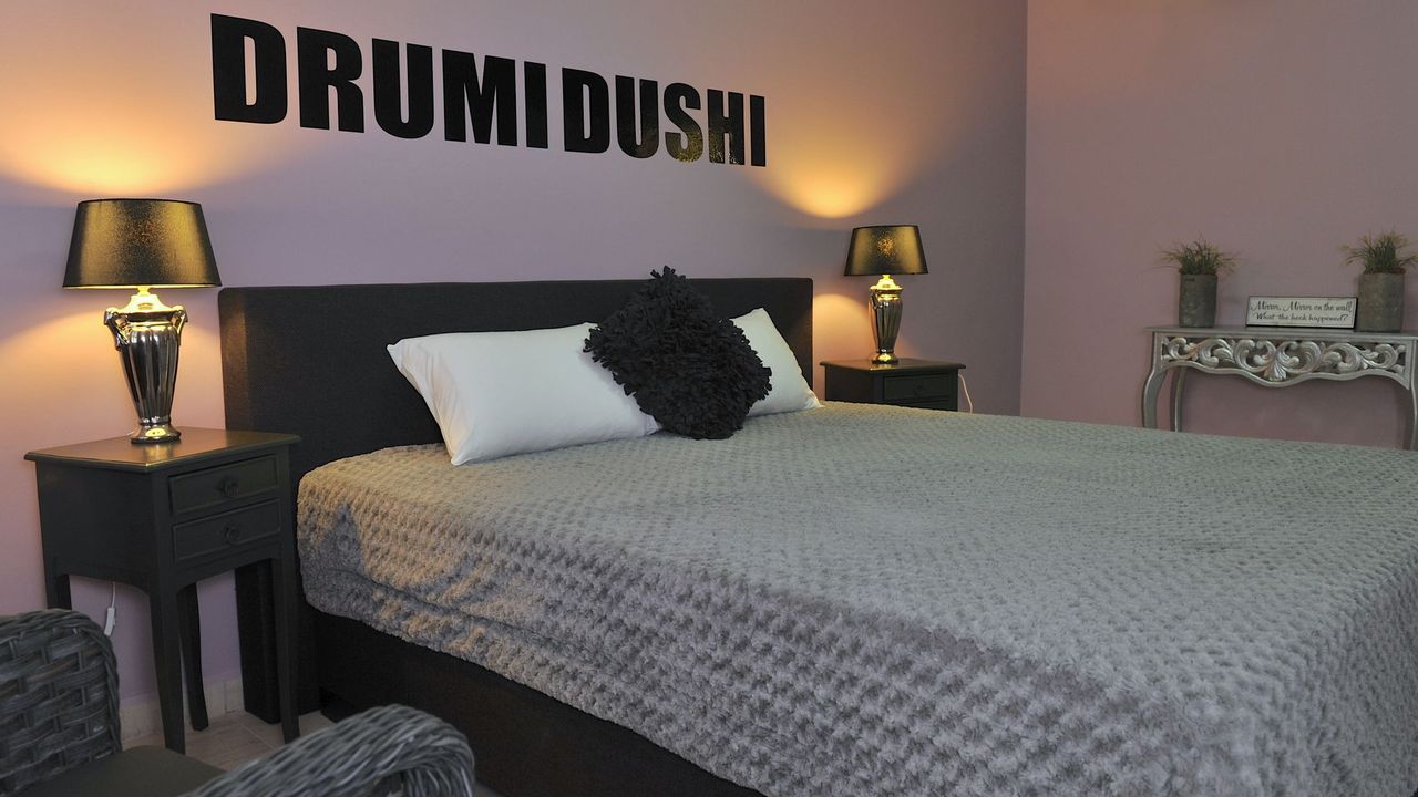 Cadushi Apartments