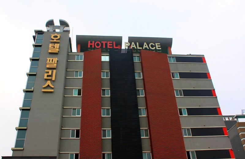 Palace Hotel