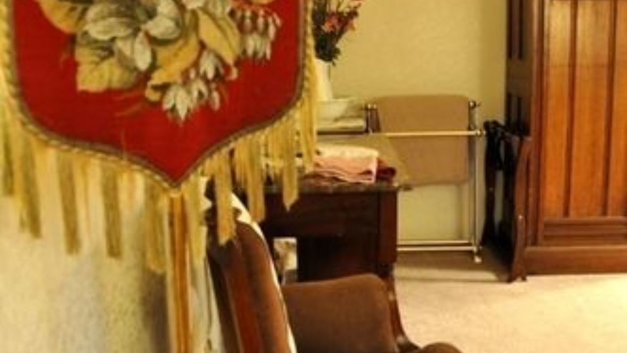 Time After Time Bed and Breakfast
