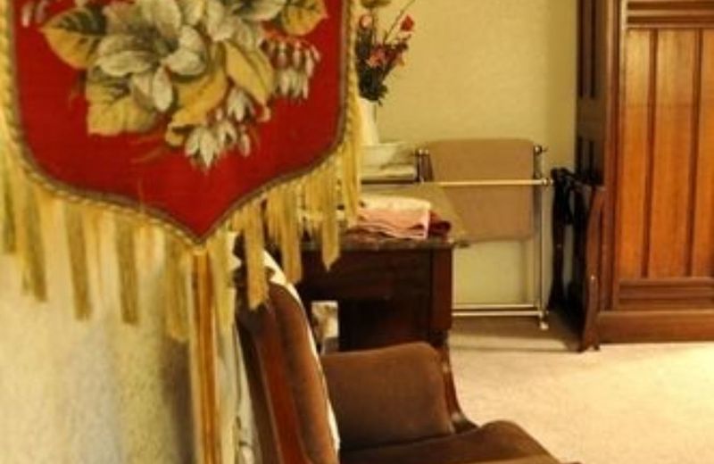 Time After Time Bed and Breakfast