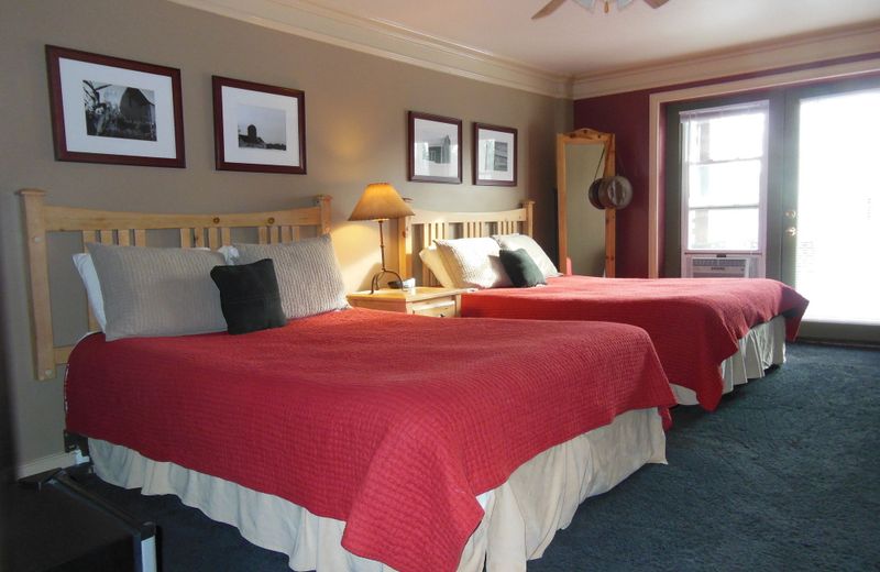 Stone Waters Inn