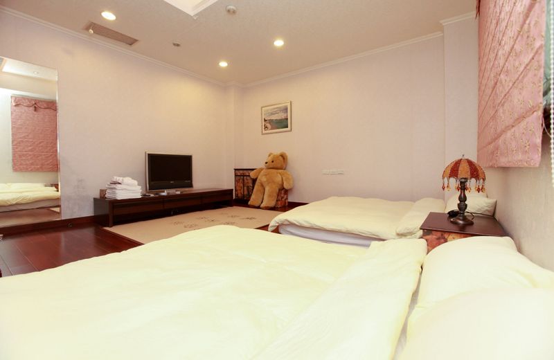 Balawua House
