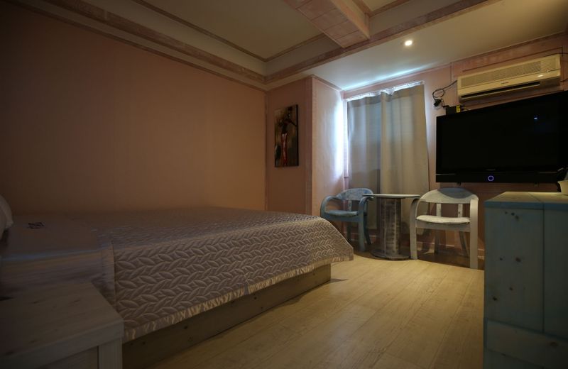 Geogi Motel