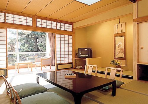 Ryokan Sakaya