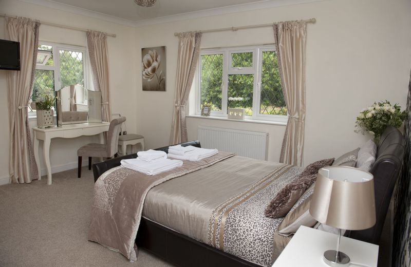 Ashbrook Bangor Boutique Bed and Breakfast