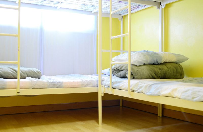Seoul View Guest House