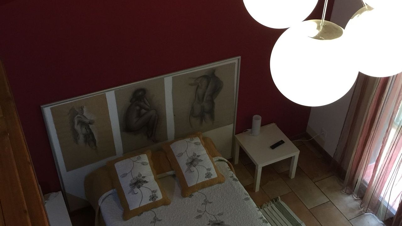 Apartamentos El Capricho
