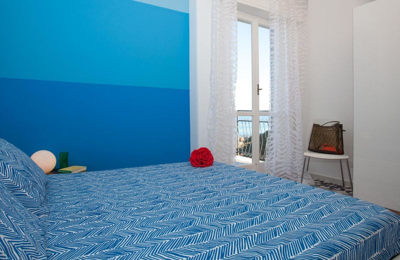 Altavilla Beach B&B