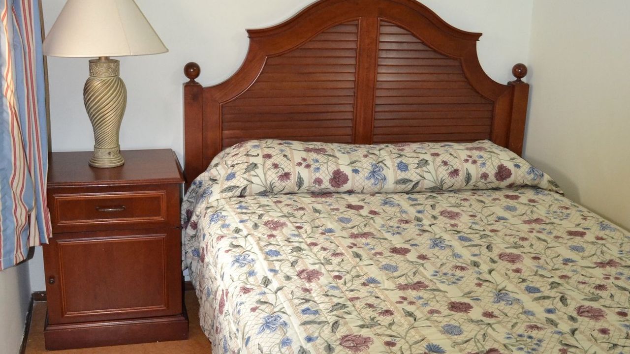 Aruba Comfort Apartments
