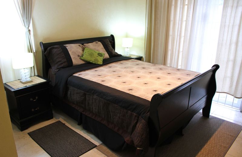 Eclipse Suite Guest Apartment