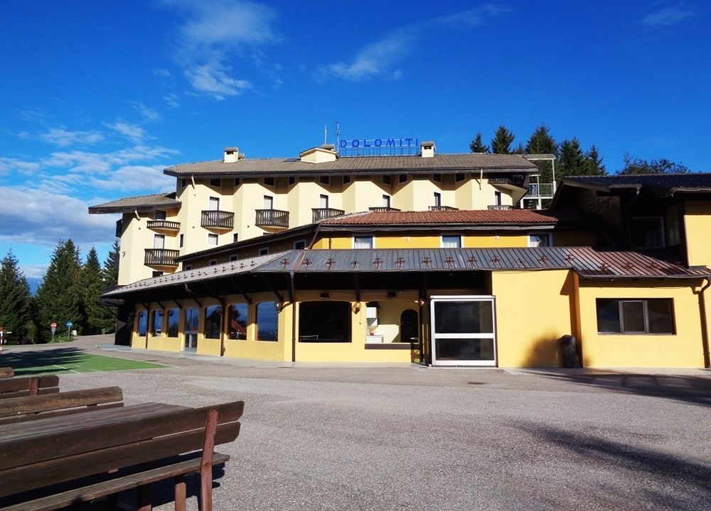 Hotel Dolomiti