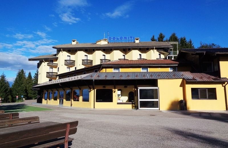 Hotel Dolomiti