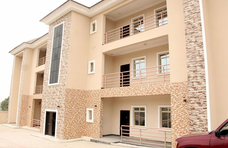 Residency Hotel Twin House