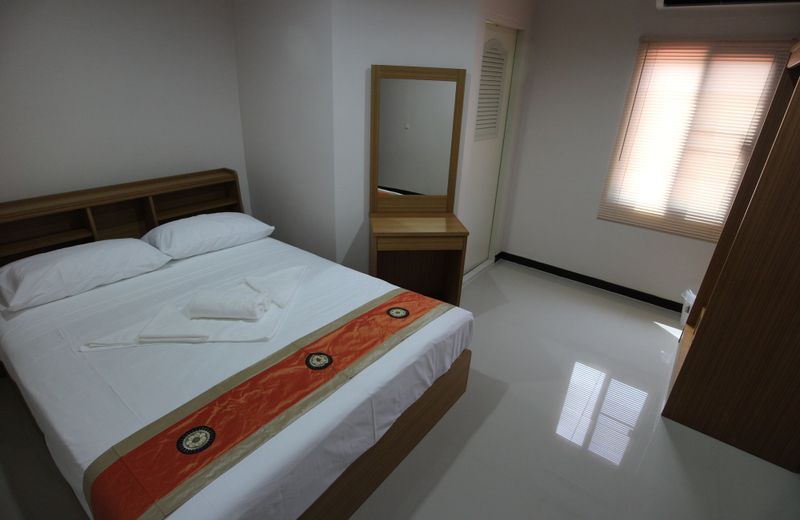 B Place Guesthouse