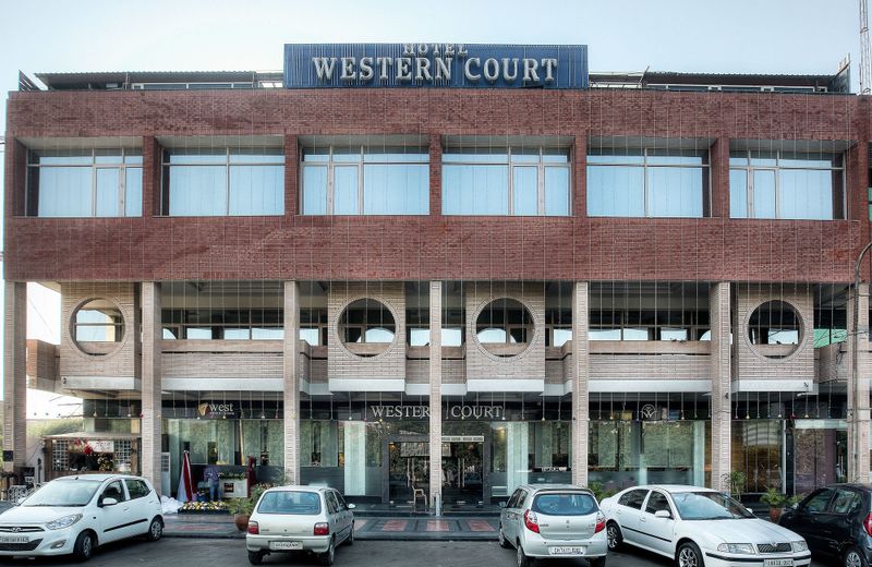 ZO Rooms Panchkula Sector 10
