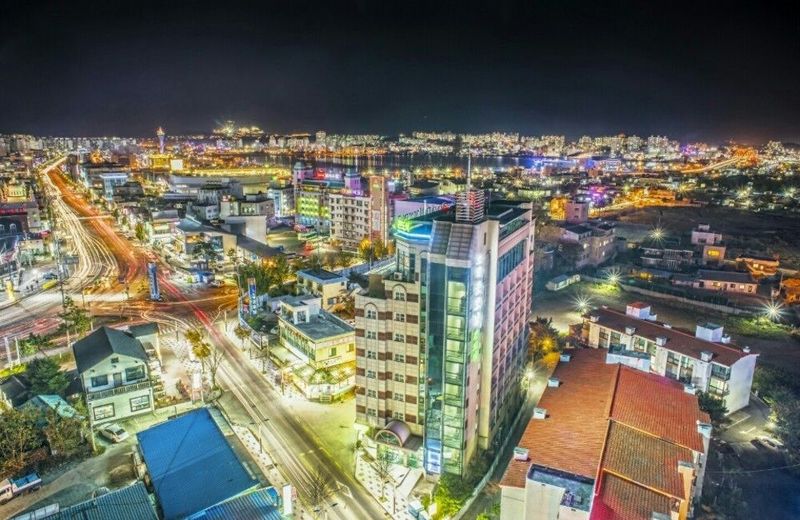 Sokcho Good Morning Hotel and Resort