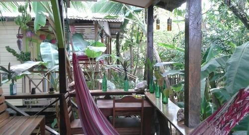 Panamas Paradise Saigoncito