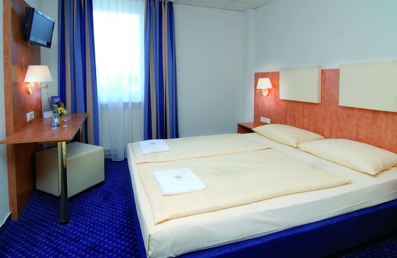 Euro-Hotel