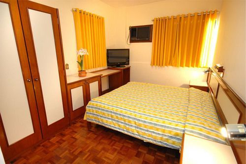 Plaza Suite Hotel