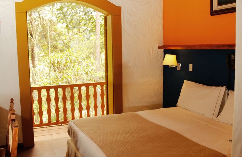 Hotel Serraverde