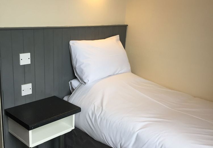 Harley Hotel