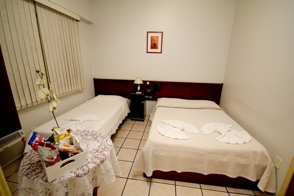 Alpha Ville Hotel