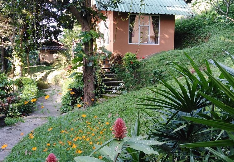 Anawin Resort