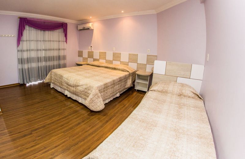 Hotel Rouxinol