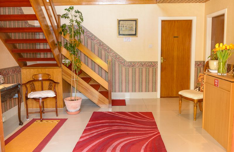 KILLOWEN HOUSE B&B