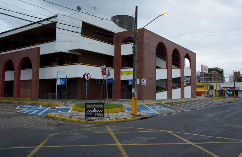 Hotel Filipeia