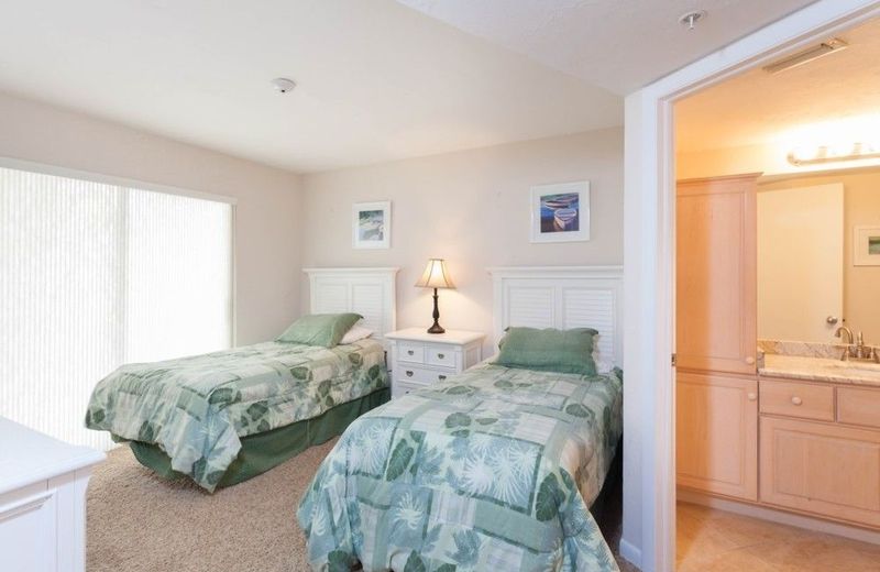 Santa Maria Harbour Resort 417