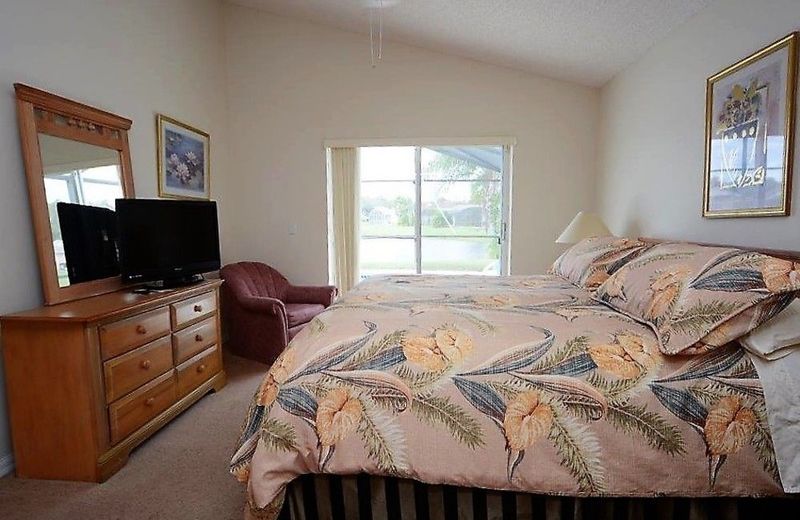 Eagle Pointe 1012 - Three Bedroom Villa with Private Pool