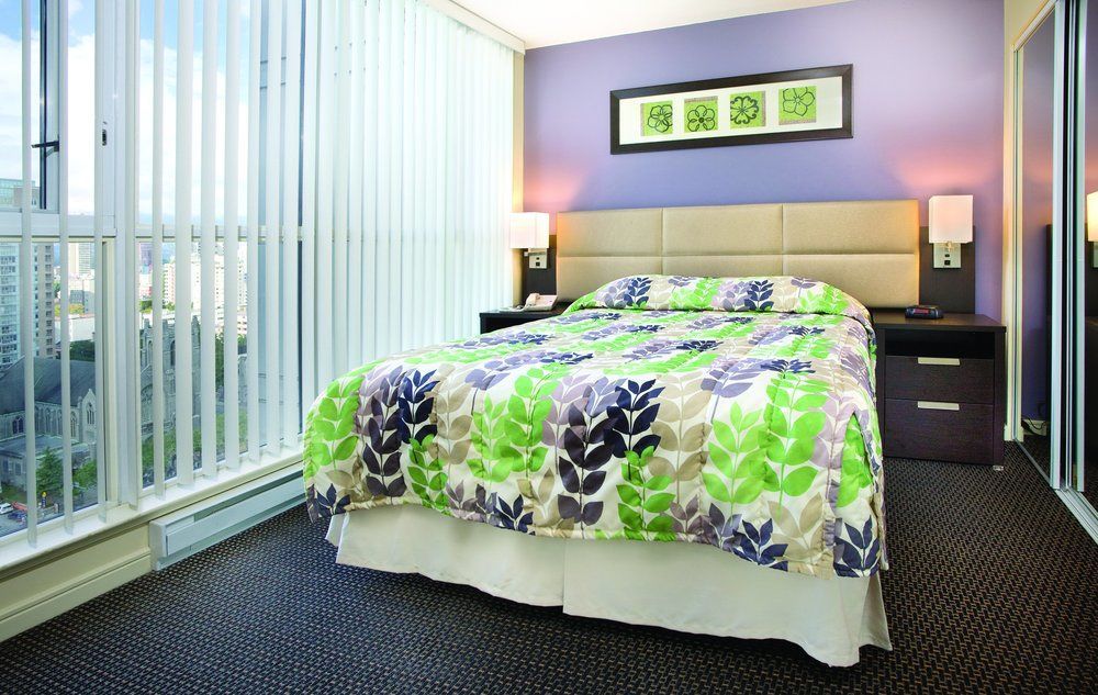 WorldMark Vancouver The Canadian