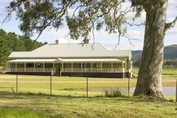 ROSEDALE HOUSE