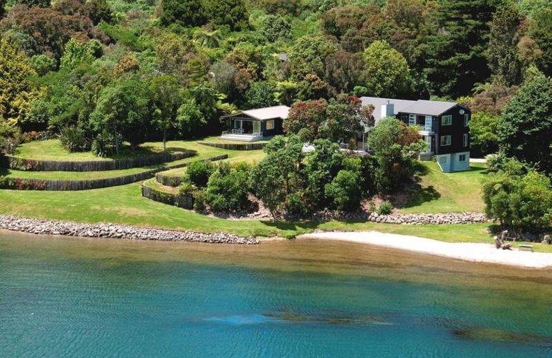 Wildwood Lodge