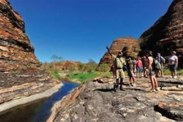 Voyages El Questro Wilderness Park