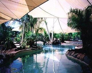 Sunraysia Resort