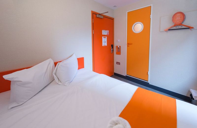 easyHotel Glasgow City