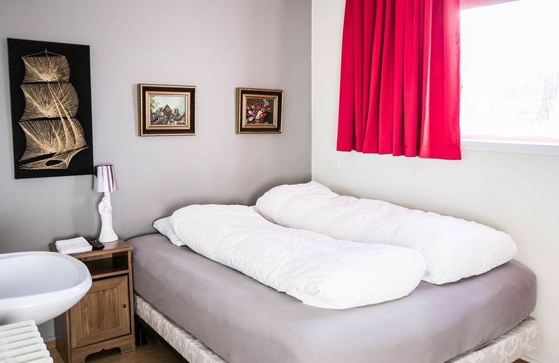 Igdlo Guesthouse