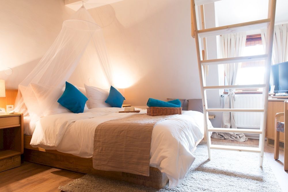 Lodge Seaside Boutique Hotel