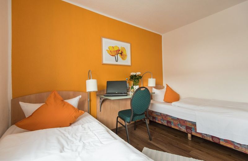 Residenz Hotel Wuppertal
