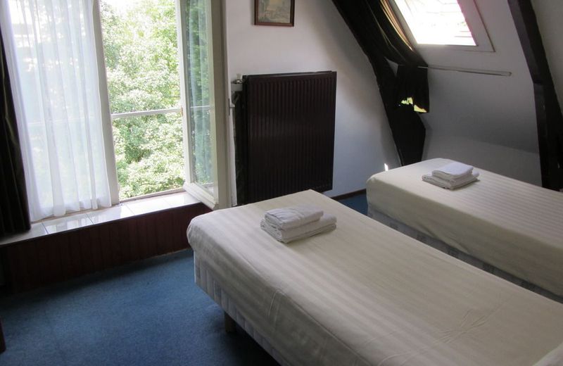 Hotel Bellington