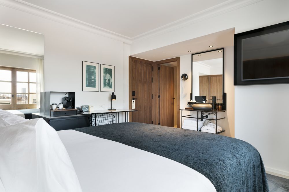 Yurbban Passage Hotel & Spa