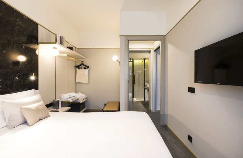 Hotel Nomads Barcelona