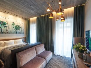 Hotel Image 1