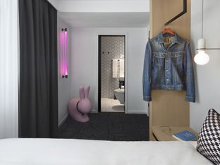 Hotel Image 1
