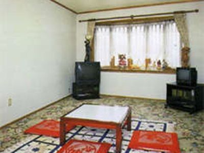 Lodge Ueno Ski