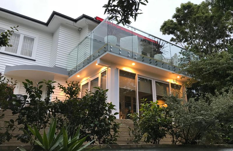 Botanica Homestay